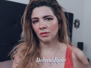 DeborahRider