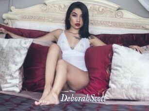 DeborahScott