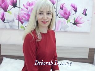 Deborah_Dreamy