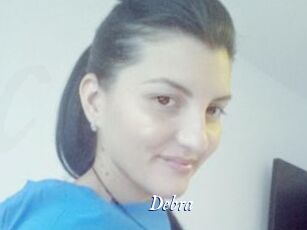 Debra