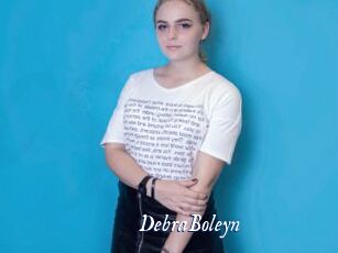 DebraBoleyn