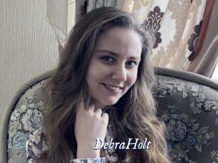 DebraHolt