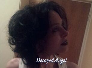 DecayedAngel