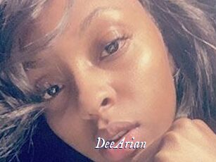 DeeArian
