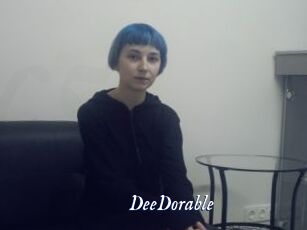 DeeDorable