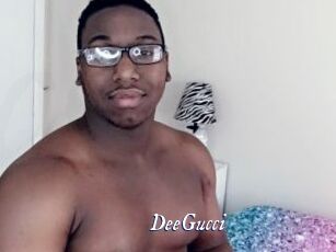 DeeGucci