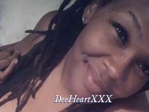 DeeHeartXXX