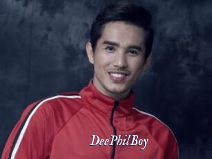 DeePhilBoy
