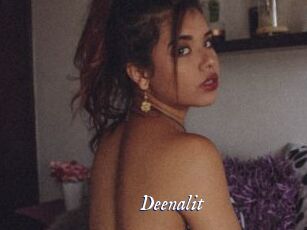 Deenalit