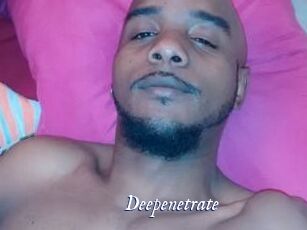 Deepenetrate