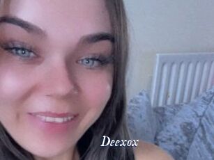 Deexox