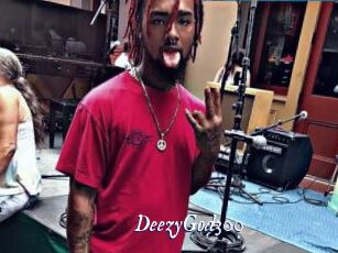 DeezyGod300