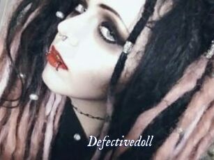 Defectivedoll