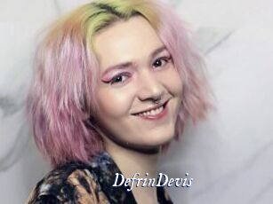 DefrinDevis