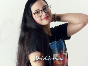 DeiAckerman