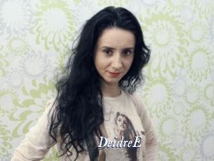 DeidreE