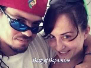 DeityofDopamine