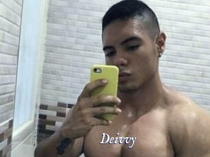 Deivvy