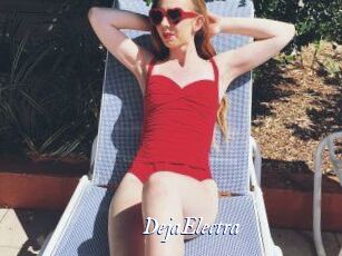 DejaElectra