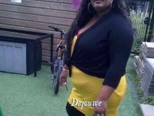 Dejouwe