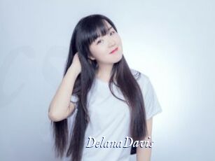 DelanaDavis