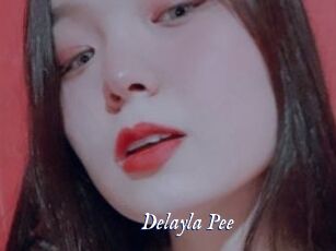 Delayla_Pee
