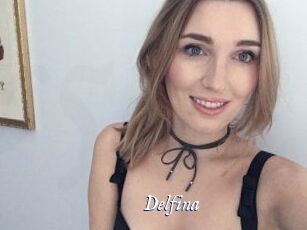 Delfina