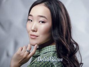 DeliaGilson