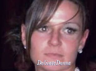 DelicateDonna
