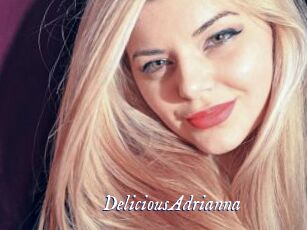 DeliciousAdrianna
