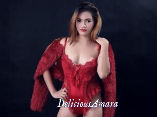 DeliciousAmara