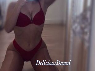 DeliciousDanni