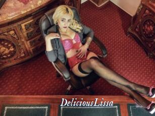 DeliciousLissa