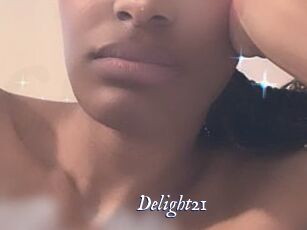 Delight21