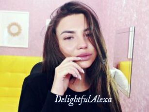DelightfulAlexa