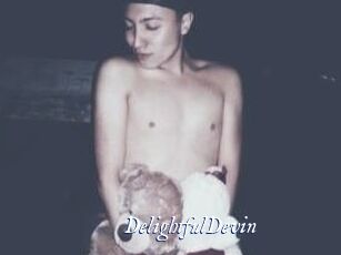 DelightfulDevin