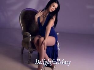 DelightfulMacy