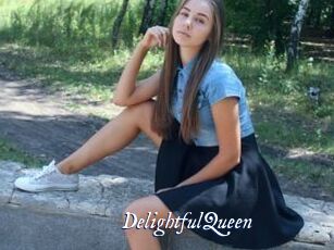 DelightfulQueen