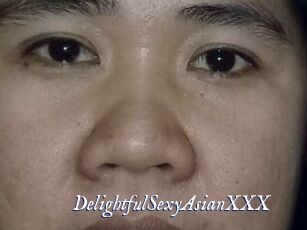 DelightfulSexyAsianXXX
