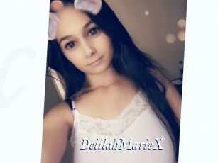 DelilahMarieX