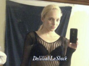 DeliliahLeShock