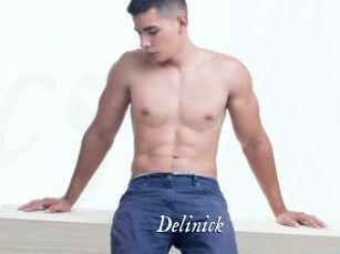 Delinick