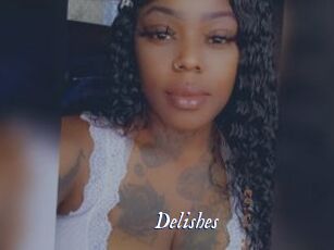 Delishes