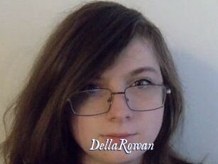 DellaRowan