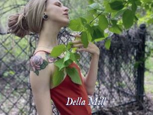 Della_Mill