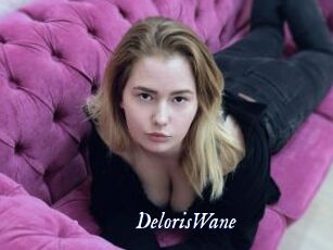 DelorisWane