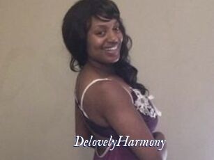 Delovely_Harmony