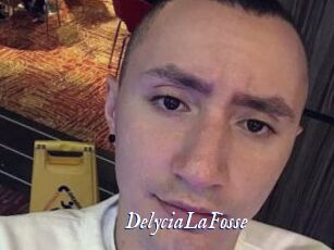 DelyciaLaFosse