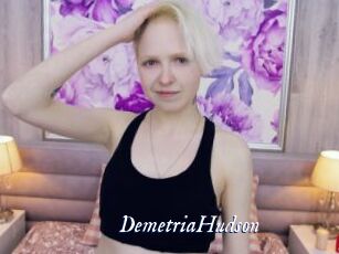 DemetriaHudson