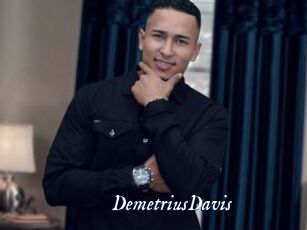 DemetriusDavis